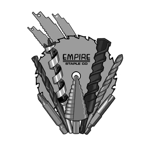 CS-BLADES AND BITS